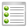 A point-and-click Control Panel A point-and-click Control Panel